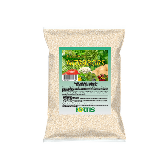 Hortis Nitrabors 2kg