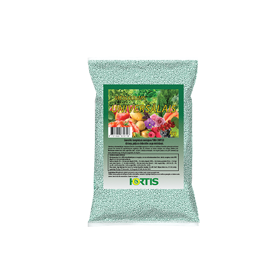 Hortis Universālais...
