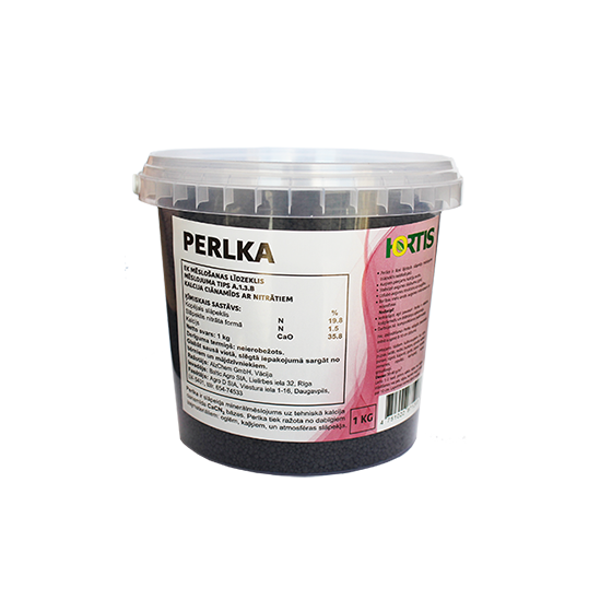 Hortis PERLKA 1 kg