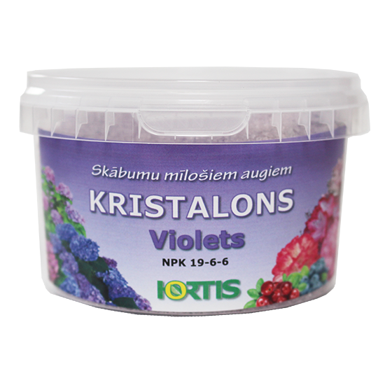 HORTIS Kristalons Violets 500g