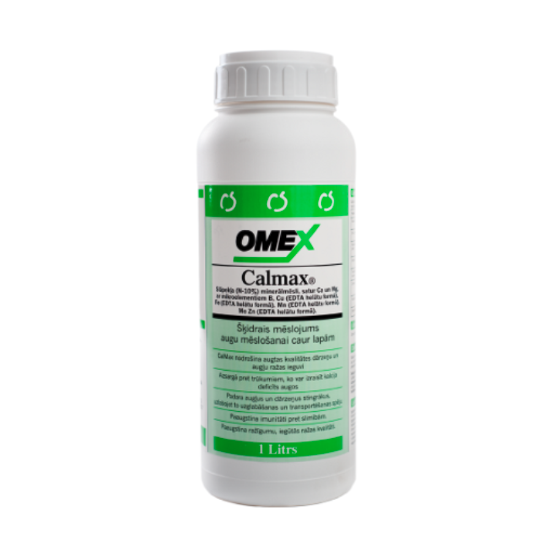 Omex CalMax 1L