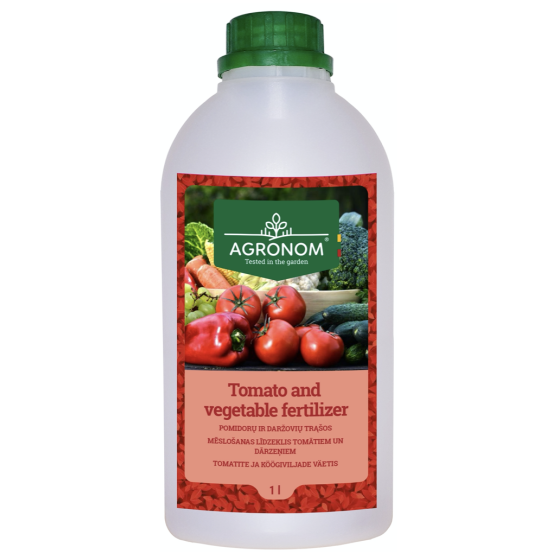 Mēslojums tomātiem,...
