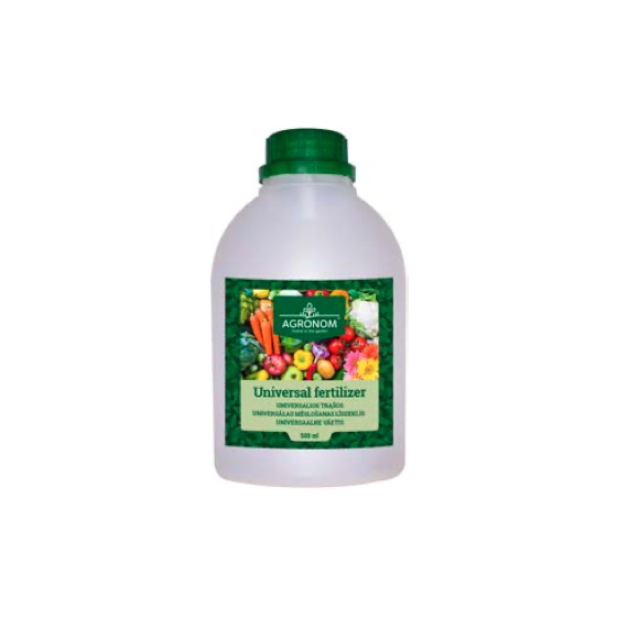 Mēslojums universālais AGR...