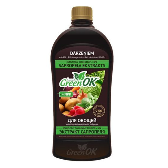 Sapropeļa ekstrakts...