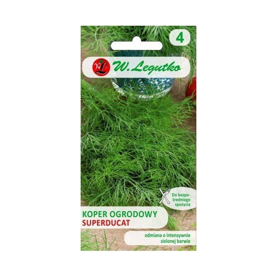 Dilles Superducat 5g L