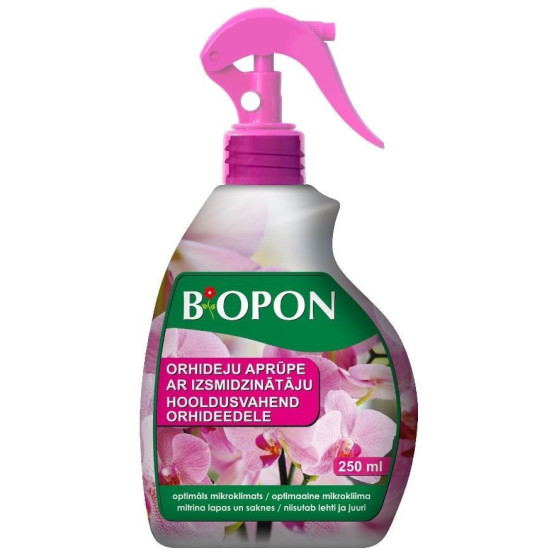 Līdzeklis orhideju kopšanai...