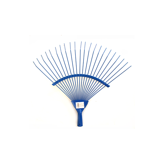 Grābeklis vēdekļveida,...