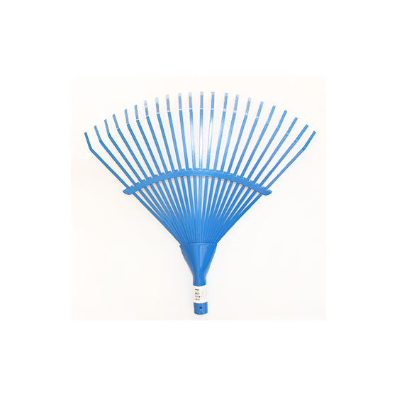 Grābeklis vēdekļveida 22 zari