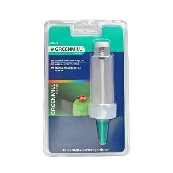 Sēklu sējējs GR0028