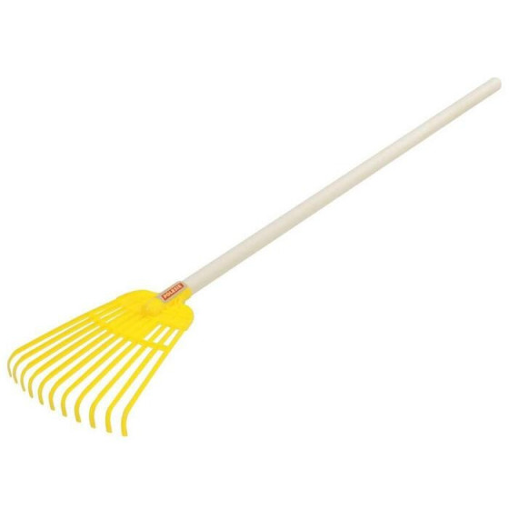 Bērnu grābeklis,...