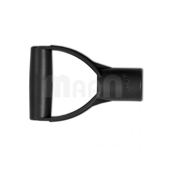 Rokturis lāpstai plastmasas*