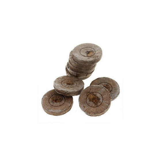 Kūdras tablete 24 mm