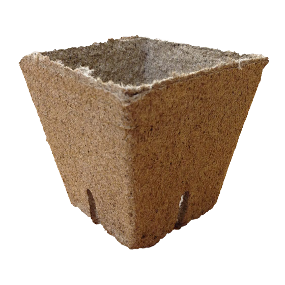 Kūdras pods kantains 8x8cm...