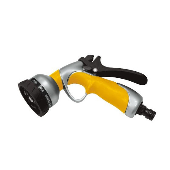 Laistīšanas pistole metāla...