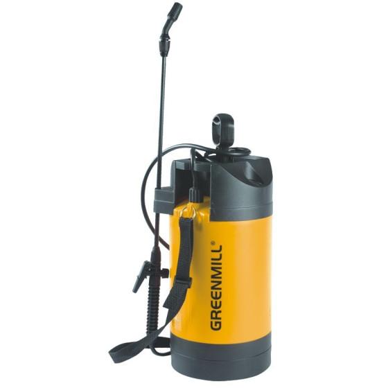 Miglotājs 5L GB9050...