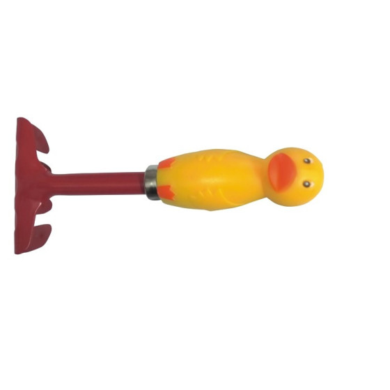 Grābeklītis bērniem- pīlīte...