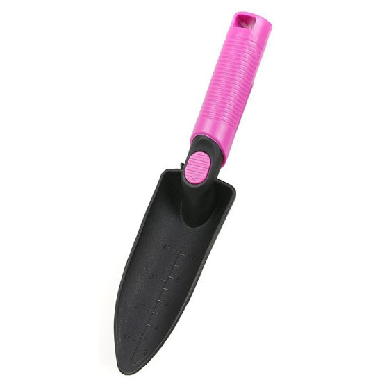 Lāpstiņa plastmasas GR0161...