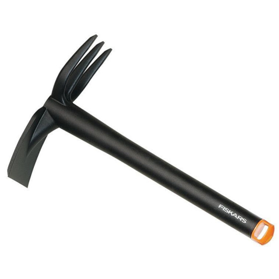 Dārza kaplis divpusējs Fiskars