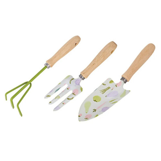 Dārza instrumentu komplekts...