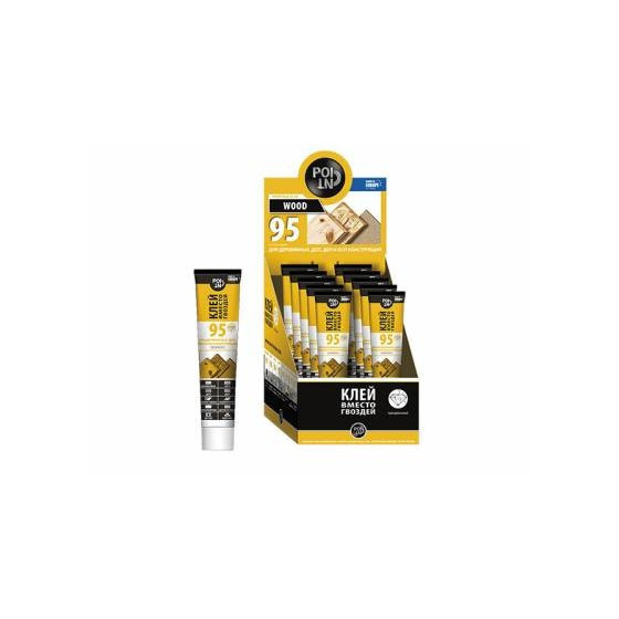 Līme naglu vietā POINT 95,...