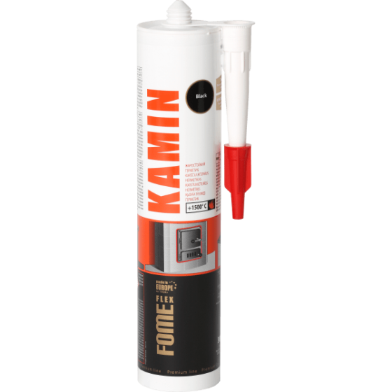 Hermētiķis Kamin Fome Flex...