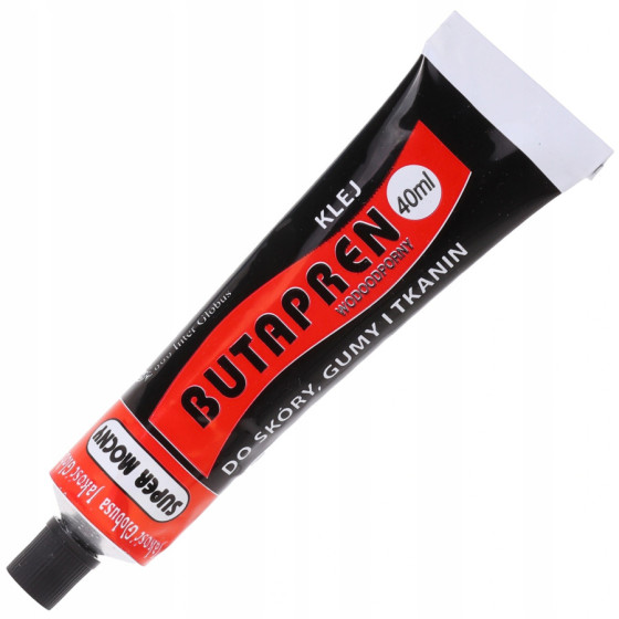 Līme Butapren 40ml