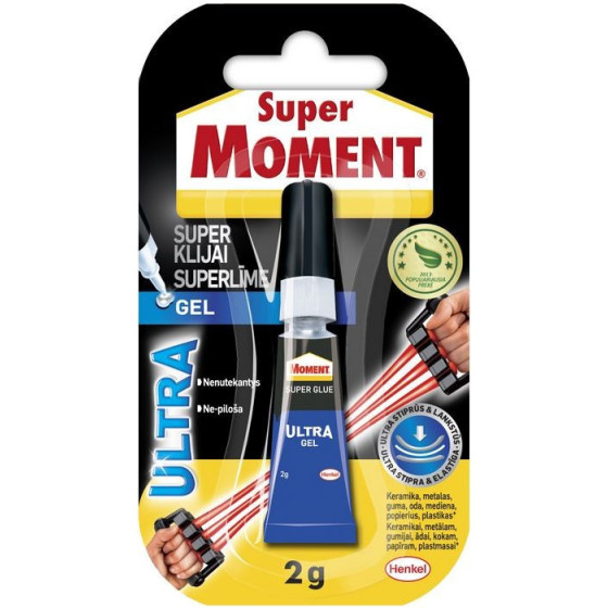 Līme Super Moment Ultra Gel...
