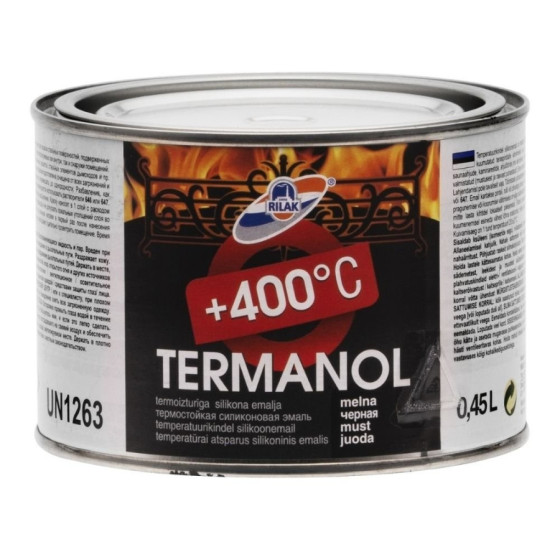Emalija TERMANOL (0.45l)...