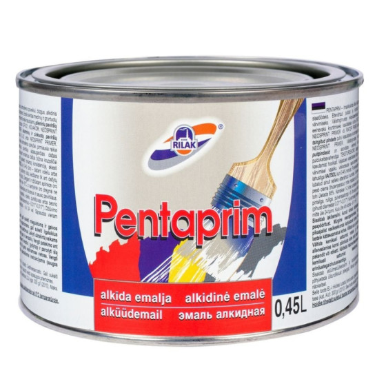 Emalja PENTAPRIM...