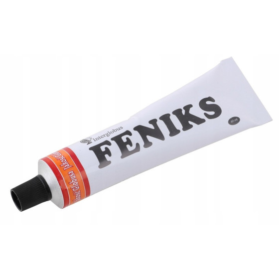 Līme Feniks 40ml