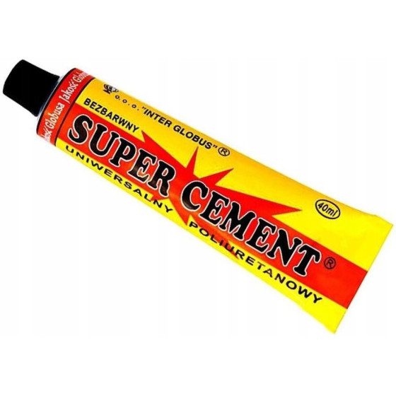 Līme Super cement 40ml