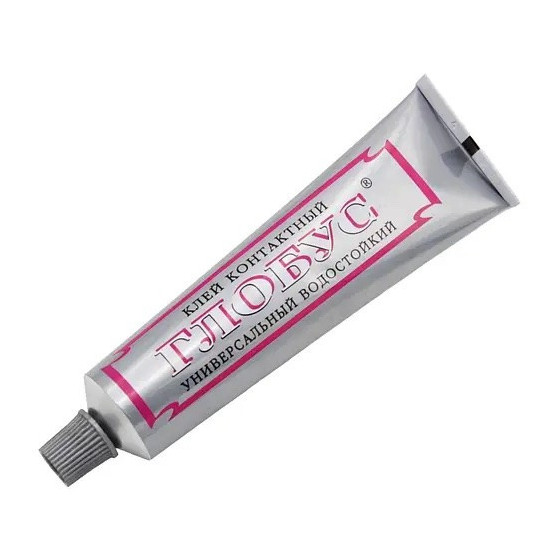 Līme GLOBUS 40ml