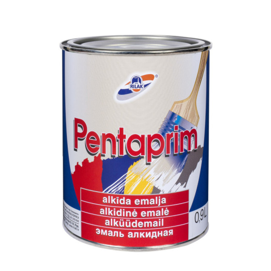 Emalja PENTAPRIM...