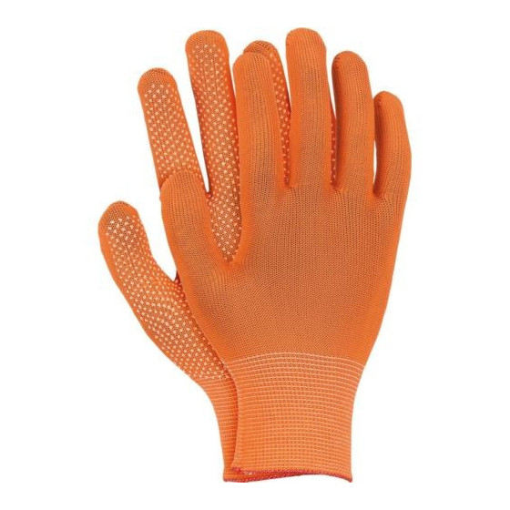 Cimdi polistera ar...