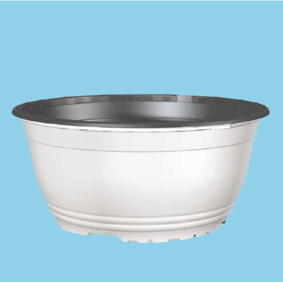 VSA 15 Bļodiņa balta