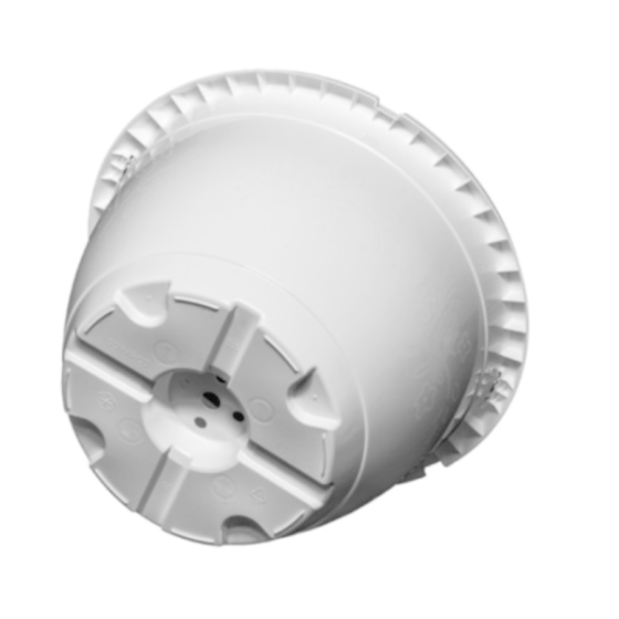 Pods NJ WR 27 cm balts