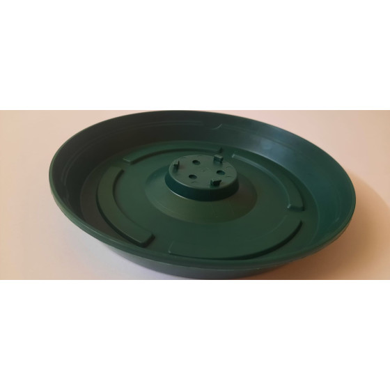 Apakštasīte MUK 27 zaļa