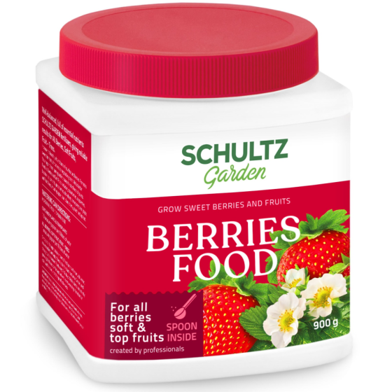 SCHULTZ Zemenēm un...