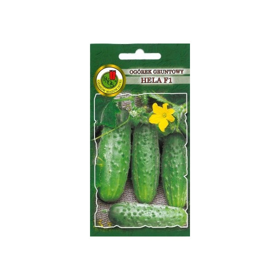 Gurķi Hela 5g
