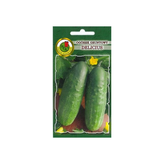 Gurķi Delicius 5g