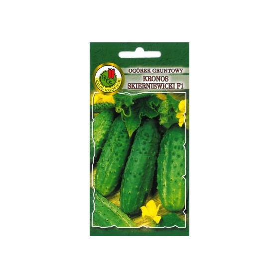 Gurķi Kronos Skierniewicki...