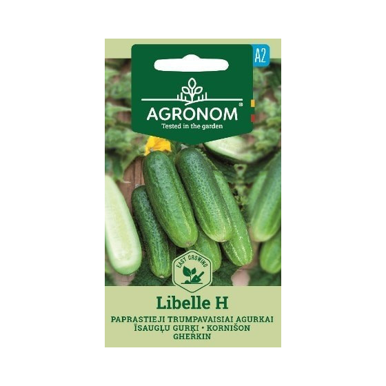 Gurķi LIBELLE H 1g