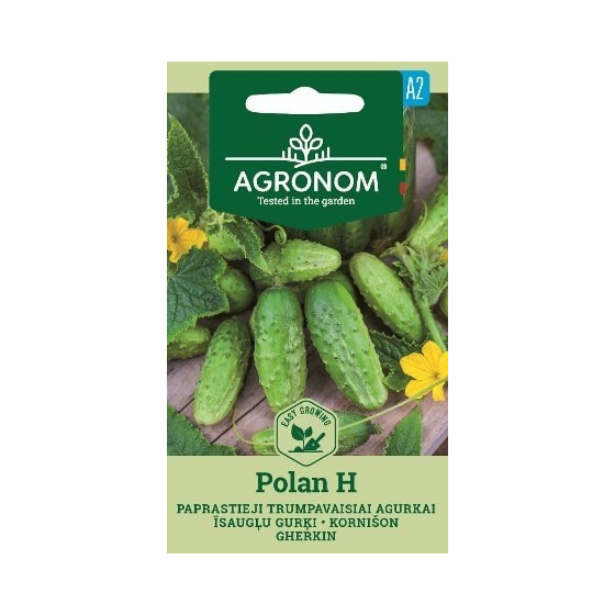 Gurķi Polan 1g
