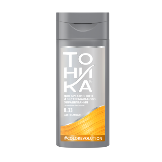 TONIKA Tonējošss balzams...