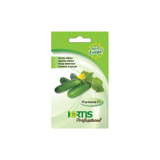 Gurķi Harmonie (10s)