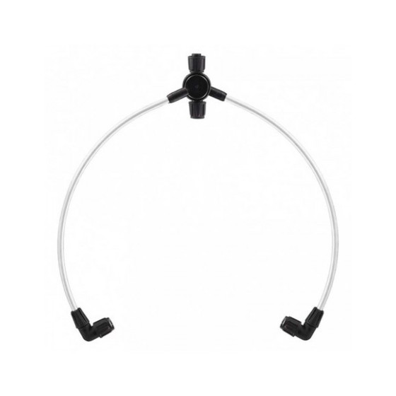 Kwazar sprauslu savienojums...