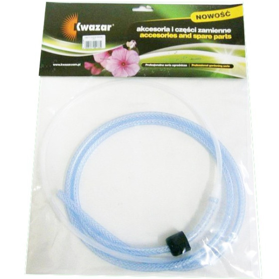 Kwazar šļūtene Orion...