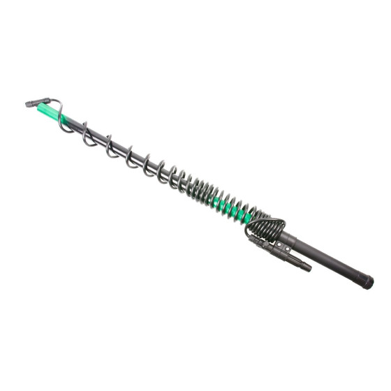 Teleskopisks kāts 3m Kwazar...