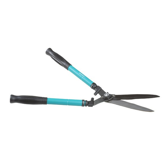 Dzīvžogu šķēres...