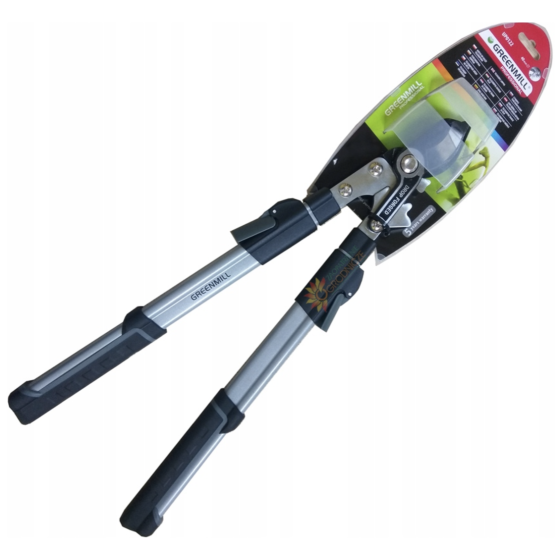 Zaru šķēres teleskopiskas...